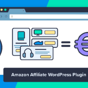 AAWP - Amazon Affiliate WordPress Plugin