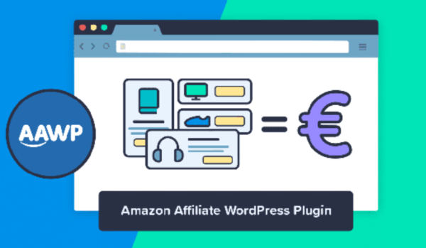 AAWP - Amazon Affiliate WordPress Plugin