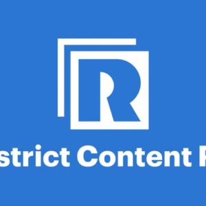 Restrict Content Pro