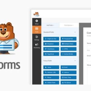 WPForms Pro