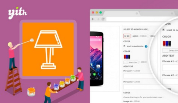 YITH WooCommerce Product Add-Ons Premium