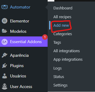 Como integrar a Kiwify e o WordPress para receber pagamos em 2024