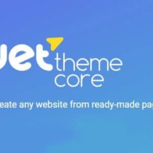 JetThemeCore