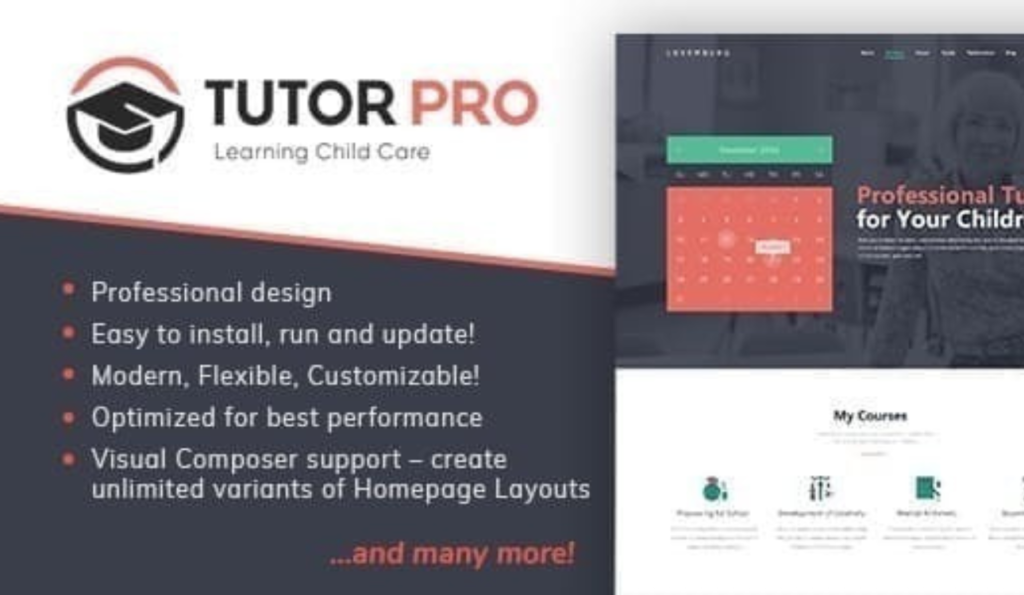 Tutor Pro