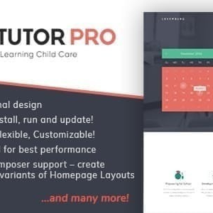 Tutor Pro