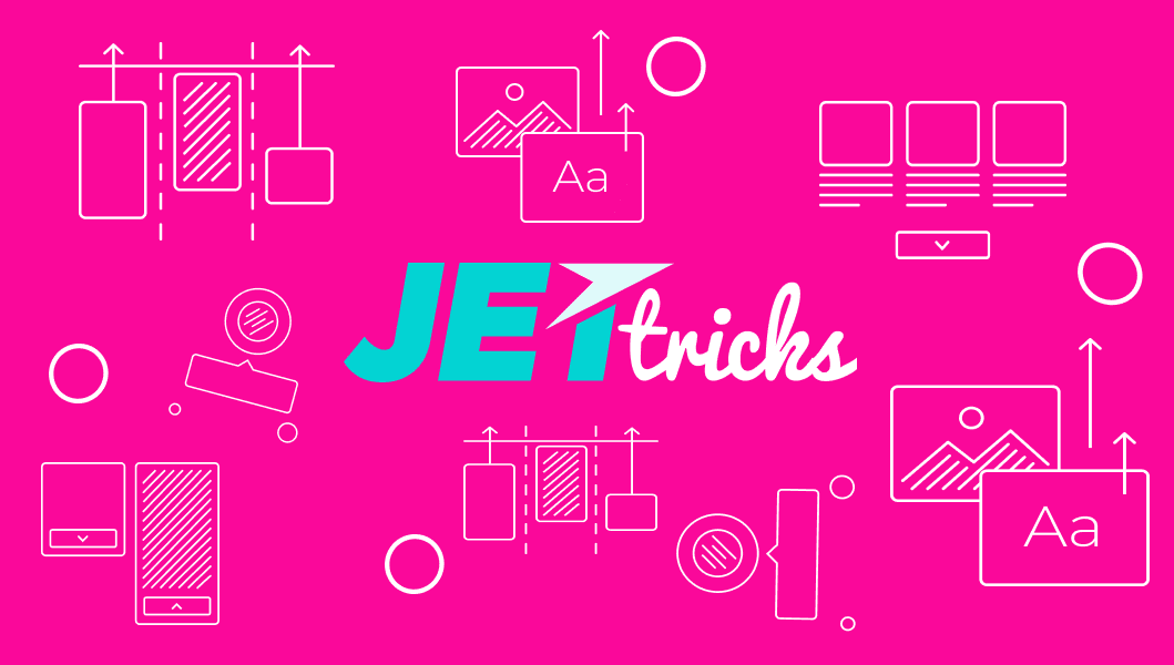 JetTricks – Visual Effects Addon for Elementor (Crocoblock) - Full ...