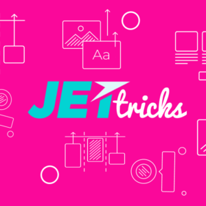 JetTricks – Visual Effects Addon for Elementor (Crocoblock)