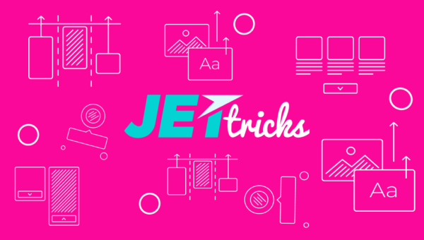 JetTricks – Visual Effects Addon for Elementor (Crocoblock)