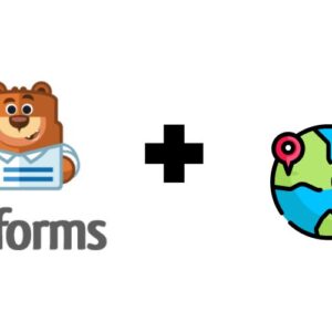 Geolocation - WP Forms