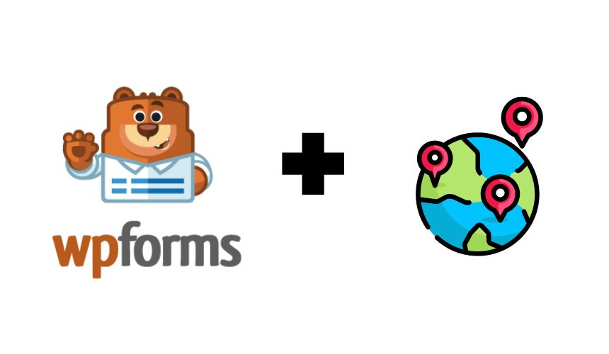 Geolocation - WP Forms