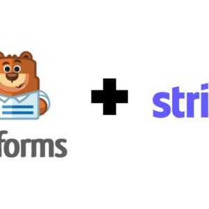 Stripe - WPForms