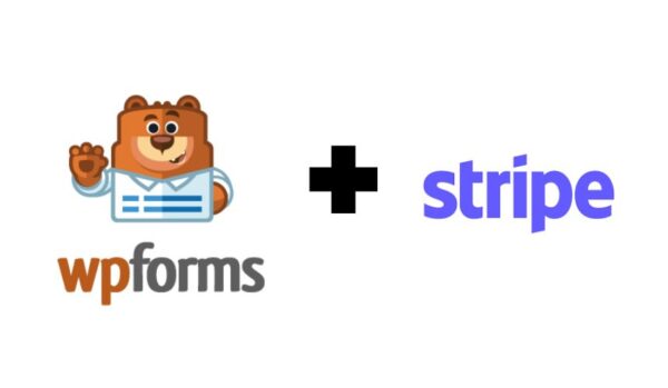 Stripe - WPForms