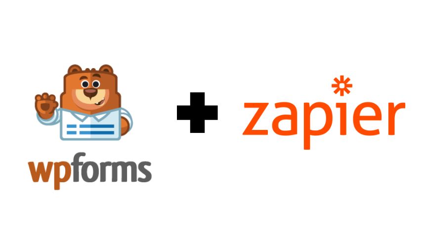 WPForms - Zapier