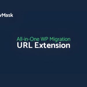 All-in-One WP Migration URL