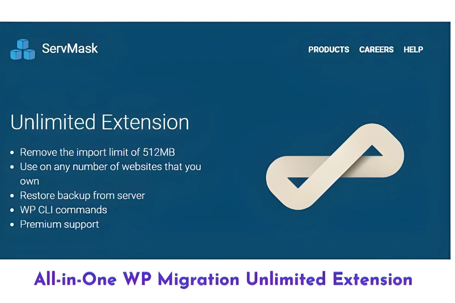 All-in-One WP Migration Unlimited Extension