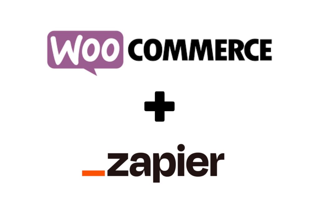 Woocommerce Zapier