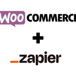 Woocommerce Zapier