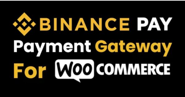 Binance Pay Payment Gateway for WooCommerce