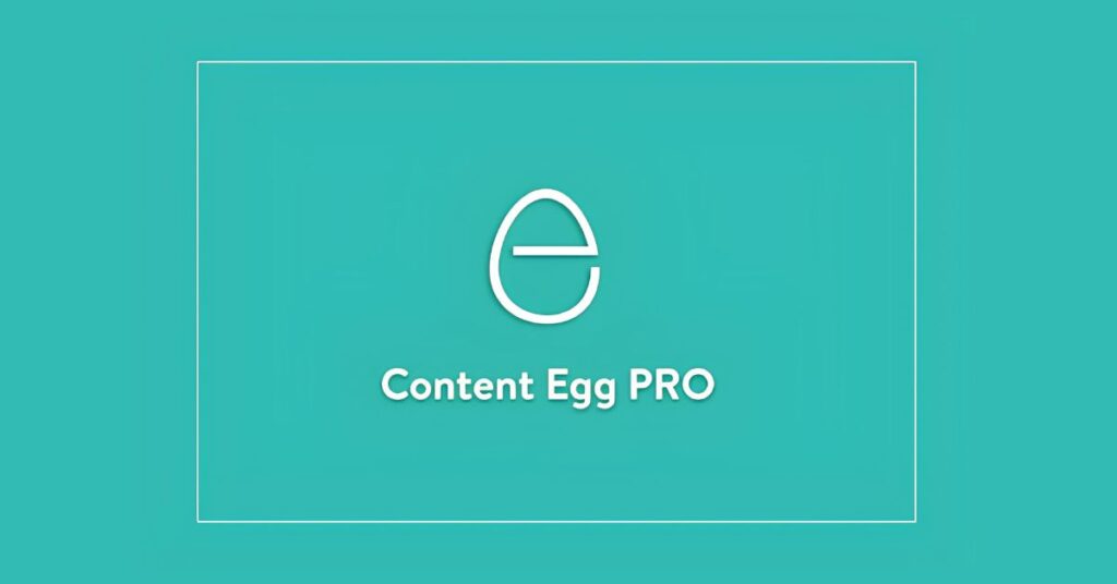 Content Egg Pro