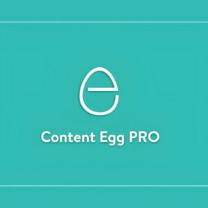 Content Egg Pro