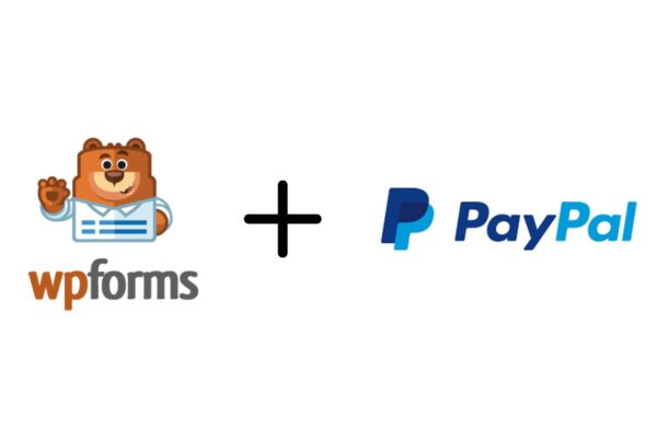 WPForms PayPal Standard