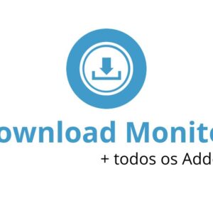 Download Monitor + todos os addons