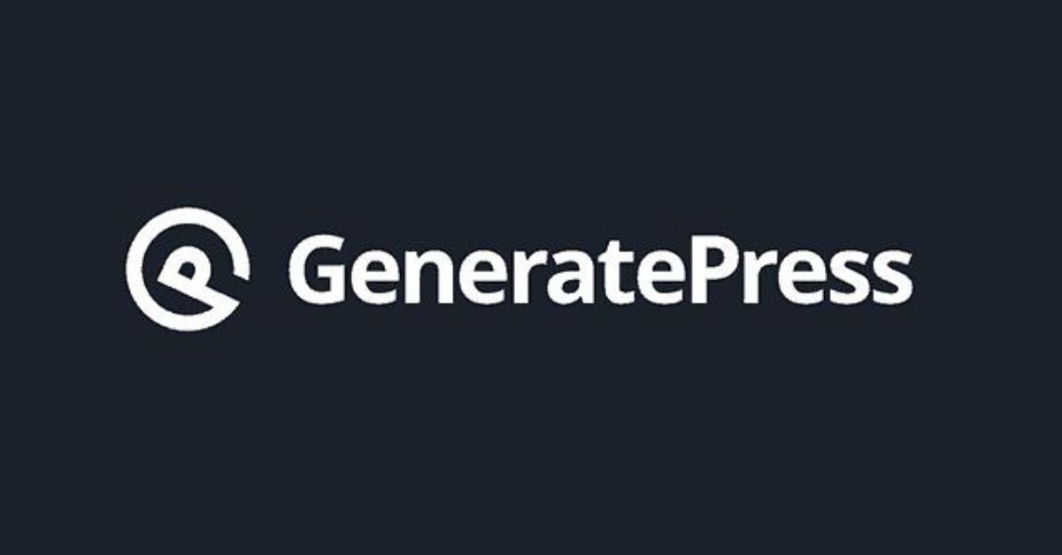 GeneratePress Premium