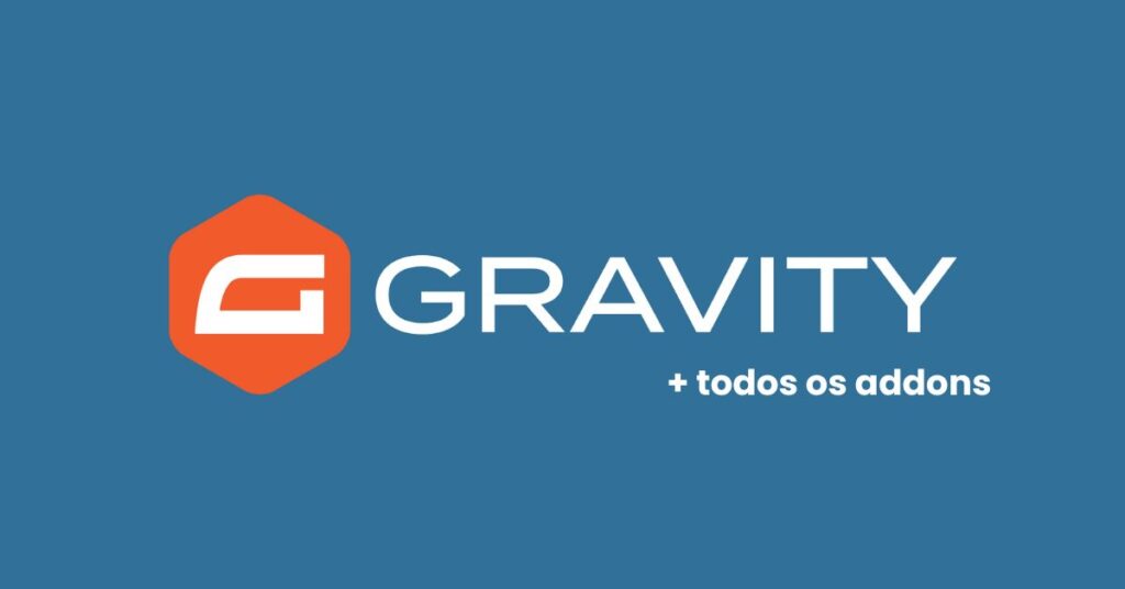 Gravity Forms + todos os addons