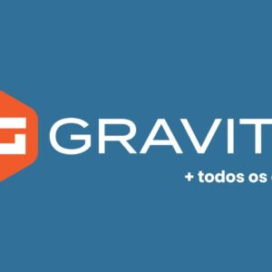 Gravity Forms + todos os addons