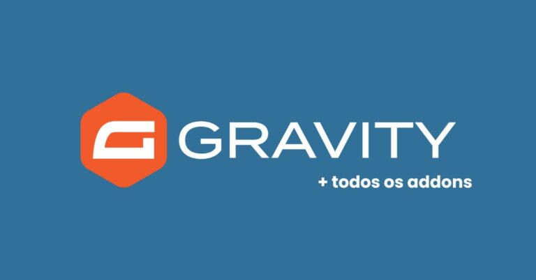 Gravity Forms + addons