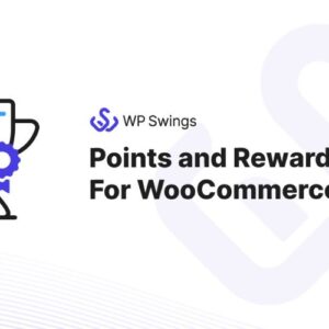 Points and Rewards for WooCommerce