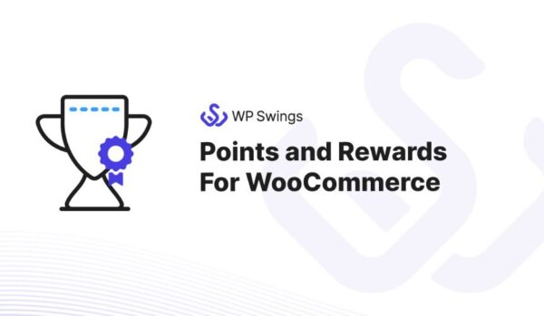 Points and Rewards for WooCommerce