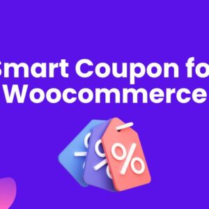 WooCommerce Smart Coupons