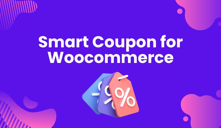 WooCommerce Smart Coupons