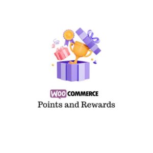 WooCommerce Points and Rewards