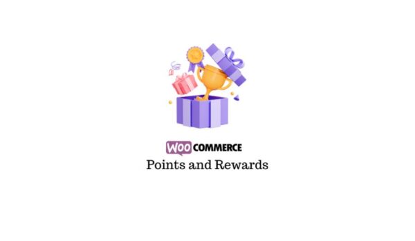 WooCommerce Points and Rewards