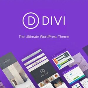 Divi - O Tema Definitivo para WordPress