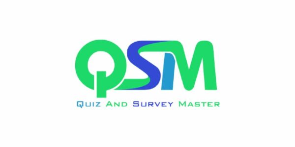 Quiz And Survey Master Core (QSM)