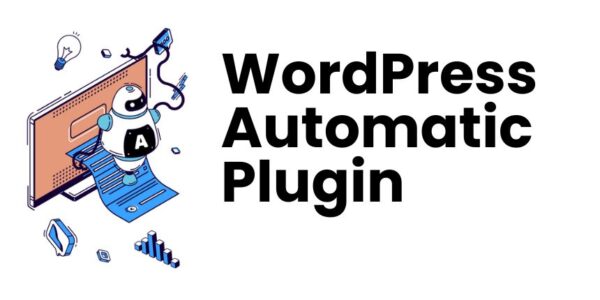 WordPress Automatic Plugin