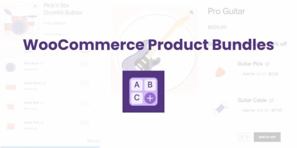 WooCommerce Product Bundles