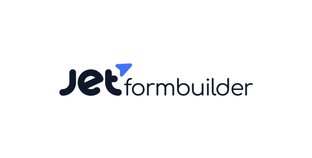 JetFormBuilder
