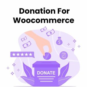 WooCommerce Donation