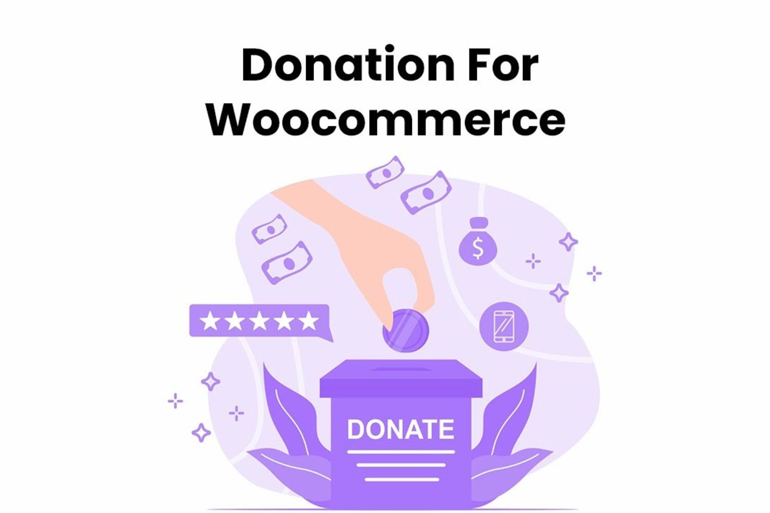 WooCommerce Donation