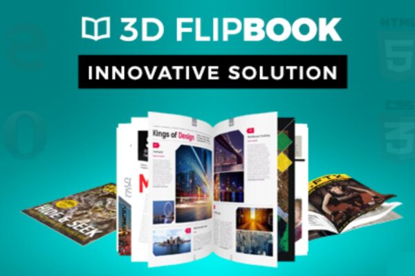 WordPress FlipBook