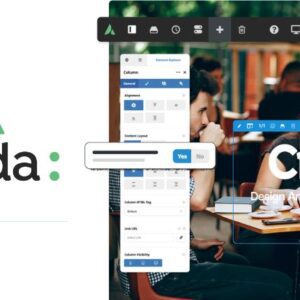 Avada - Tema Responsivo Multiuso