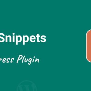 Code Snippets Pro