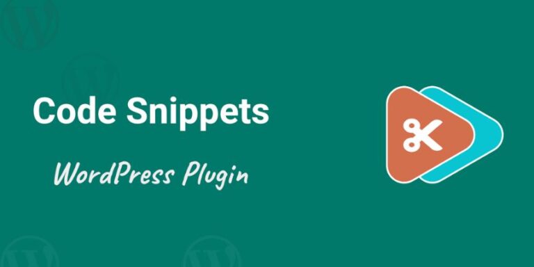 Code Snippets Pro