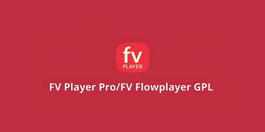FV Player Pro