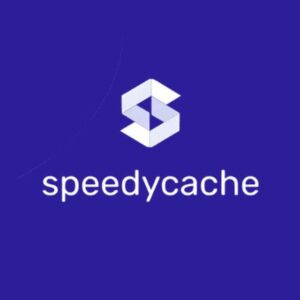SpeedyCache Pro
