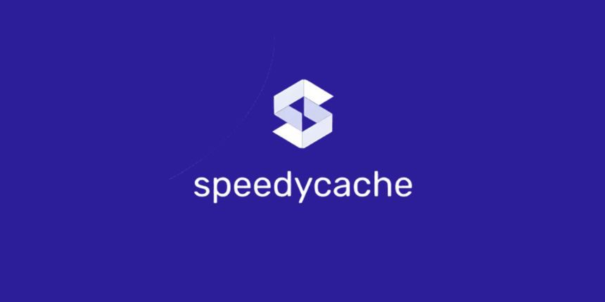 SpeedyCache Pro